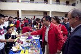 'IV Jornadas de Convivencia' en el IES Antonio Helln