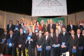 El presidente reafirma su compromiso con los agricultores ante la amenaza al trasvase Tajo-Segura y la incertidumbre de la futura PAC