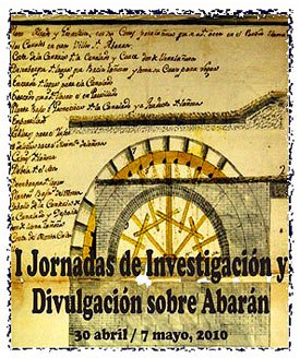 La Asociación Cultural “La Carrahila” organizará las ‘I Jornadas de Investigación y Divulgación sobre Abarán’ - 1, Foto 1