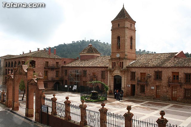 Totana contará  con un punto permanente de exposición y venta de  muestras representativas de la tradicional artesanía y alfarería local, Foto 1