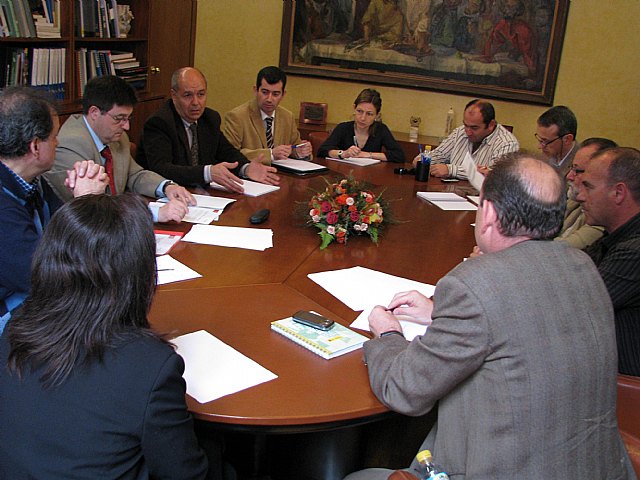 La CHS desarrolla con las universidades de Murcia y Alicante un proyecto pionero para la recuperación vegetal del río Segura - 1, Foto 1