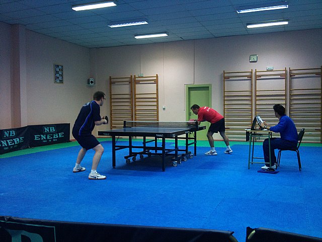 Victoria 5-1 del CADE Totana ante el ELIOCROCA de Lorca, Foto 2