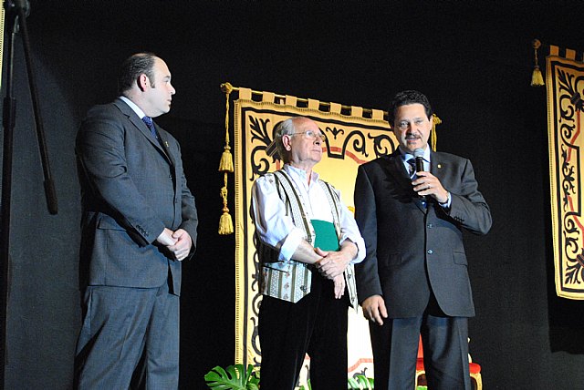 La Peña el Caldero celebra su Semana Cultural - 1, Foto 1