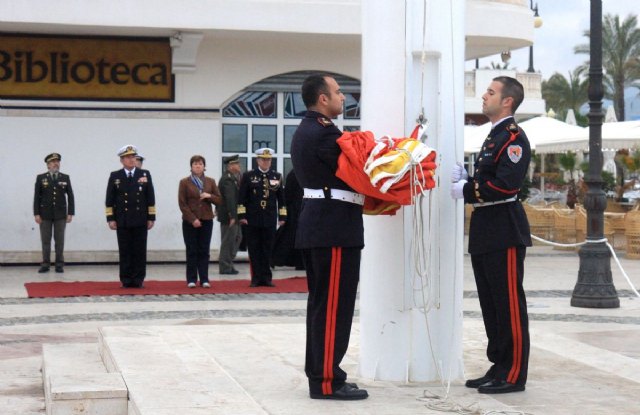Más de la mitad de los participantes superaron el reto de la I Ruta de las Fortalezas - 1, Foto 1