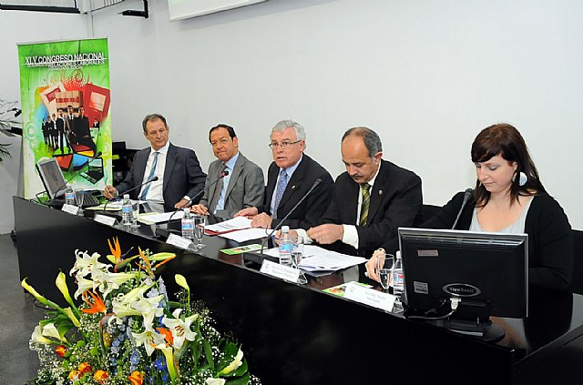Un congreso nacional de alumnos aborda los desafíos en el campo de las relaciones laborales - 1, Foto 1