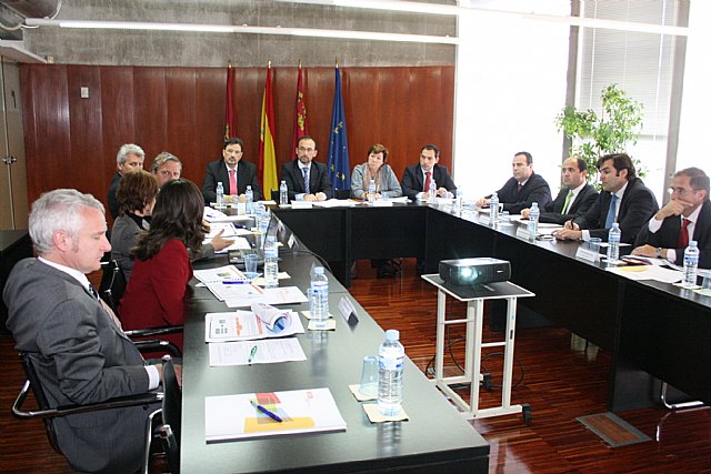 El Servicio de Asesoramiento de Oportunidades de Negocio de Cartagena concreta 150 nuevos negocios o expansión de los existentes en un año - 1, Foto 1