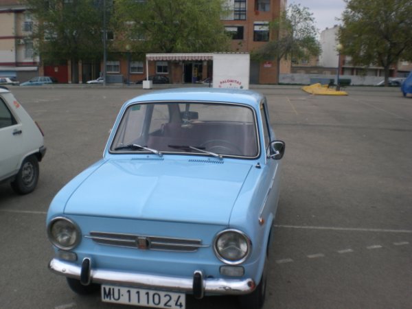 La Asociacin Vehculos Clsicos de Totana asiste a la fiesta rociera de Totana - 6