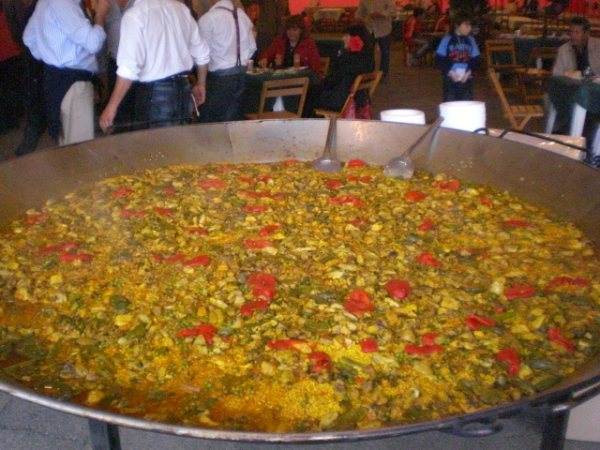 La Asociacin Vehculos Clsicos de Totana asiste a la fiesta rociera de Totana - 26