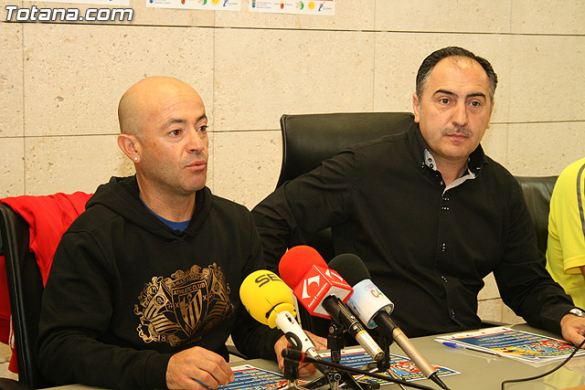 Ms de 1.000 alumnos de los centros educativos de Totana participarn en la 