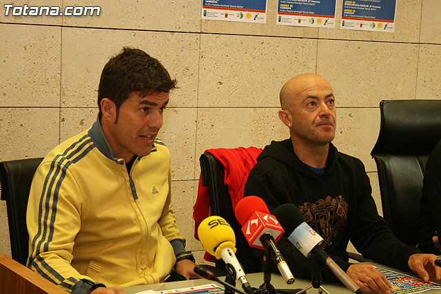 Ms de 1.000 alumnos de los centros educativos de Totana participarn en la 