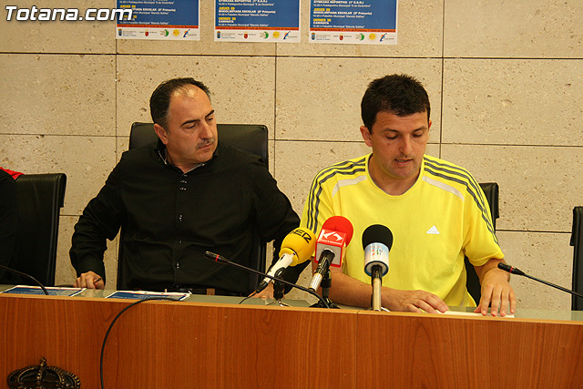 Ms de 1.000 alumnos de los centros educativos de Totana participarn en la 