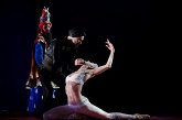 La consagración de la primavera revisada por Les Ballets de Monte-Carlo en la programación de Danza del Auditorio