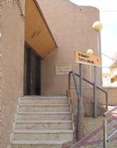 La Biblioteca de Lorqu  ampla su horario para los estudiantes que preparan la selectividad