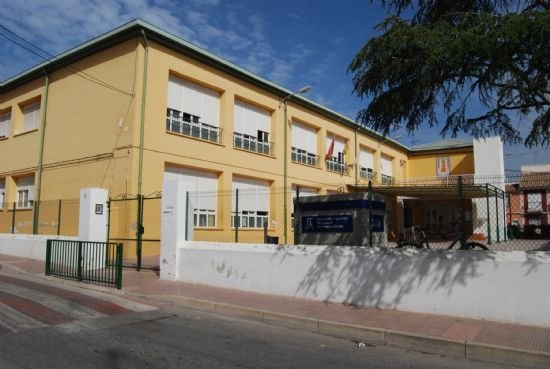 La Junta de Gobierno Local aprueba el proyecto de las obras para el 2010 para la construcción del edificio municipal para la escuela municipal de padres - 1, Foto 1