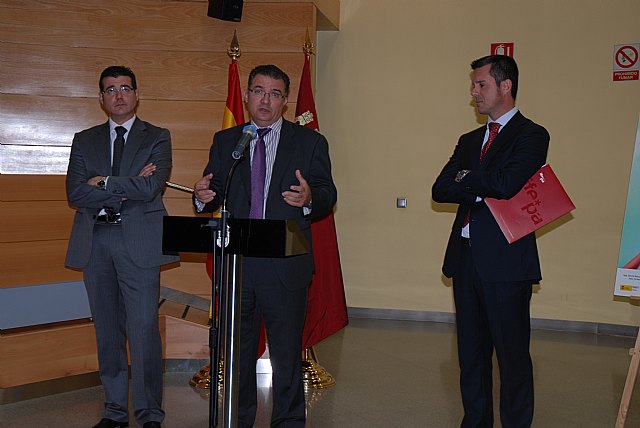 Entreculturas 2010 será el escaparate regional sobre inmigración y cooperación al desarrollo - 1, Foto 1