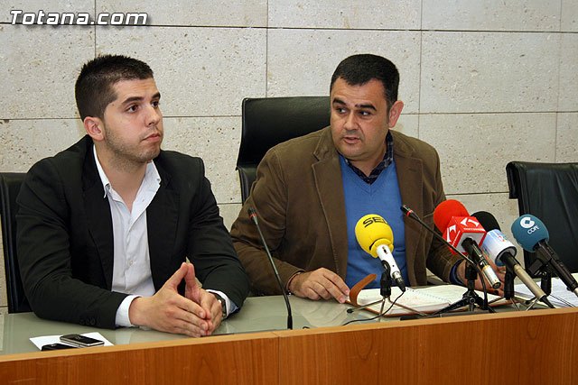 El ayuntamiento acepta la renuncia en la prestación del servicio de recogida de residuos sólidos urbanos y limpiezas viaria y de interiores del Grupo Generala, Foto 1