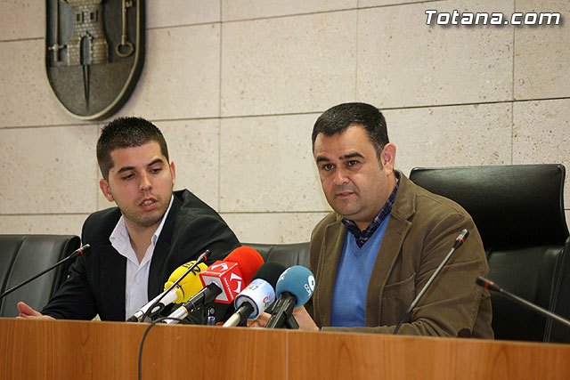 El ayuntamiento acepta la renuncia en la prestación del servicio de recogida de residuos sólidos urbanos y limpiezas viaria y de interiores del Grupo Generala, Foto 2