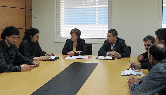 PSOE: Cámara debería salir de su despacho, resolver el conflicto laboral de los 600 trabajadores y evitar una huelga que perjudica a miles de usuarios - 1, Foto 1