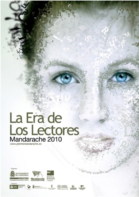 Los ganadores del Premio Mandarache y Hache serán desvelados mañana - 1, Foto 1