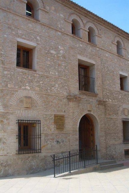 Alcantarilla celebra el Día Internacional del Libro - 2, Foto 2