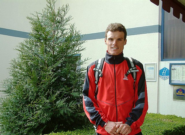 Luis León Sánchez vuelve en las Clásicas - 1, Foto 1