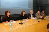 Las Jornadas de Economa Mediterrnea estudiaron las consecuencias de la crisis financiera