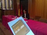 Las bibliotecas municipales celebran el Da Mundial del Libro con medio centenar de actividades