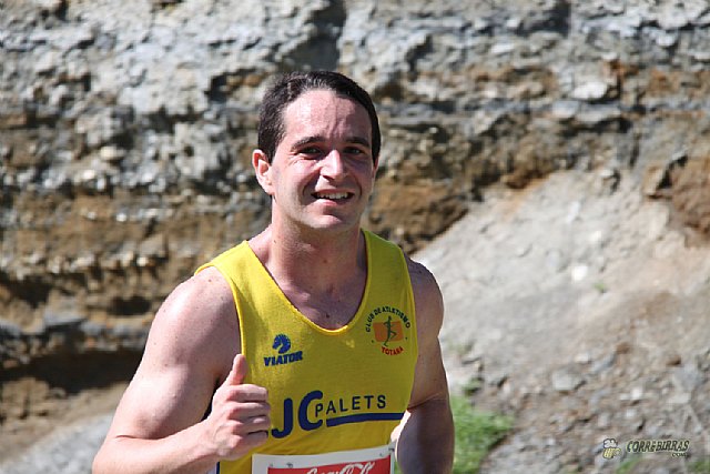El Club Atletismo Totana estuvo presente en Tabernas, Murcia y Puerto Lumbreras, Foto 2