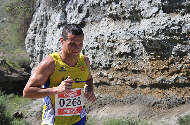 El Club Atletismo Totana estuvo presente en Tabernas, Murcia y Puerto Lumbreras, Foto 3