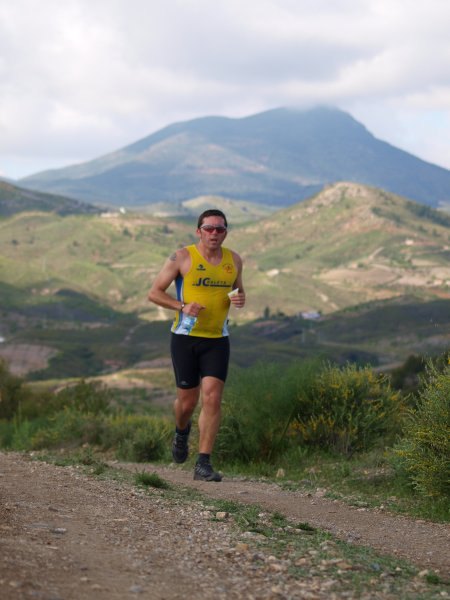 El Club Atletismo Totana estuvo presente en Tabernas, Murcia y Puerto Lumbreras, Foto 5