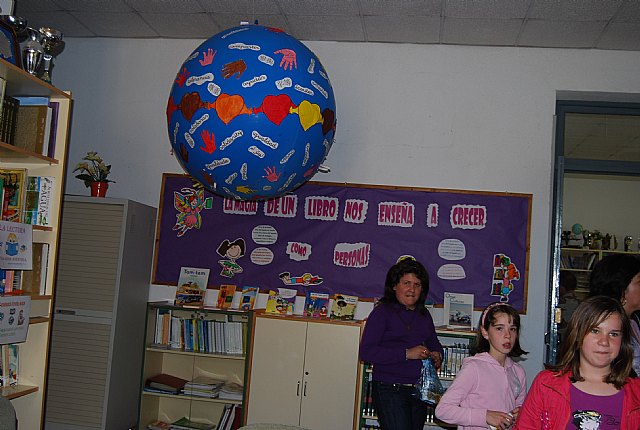 II semana cultural. Un lugar para todos, Foto 2