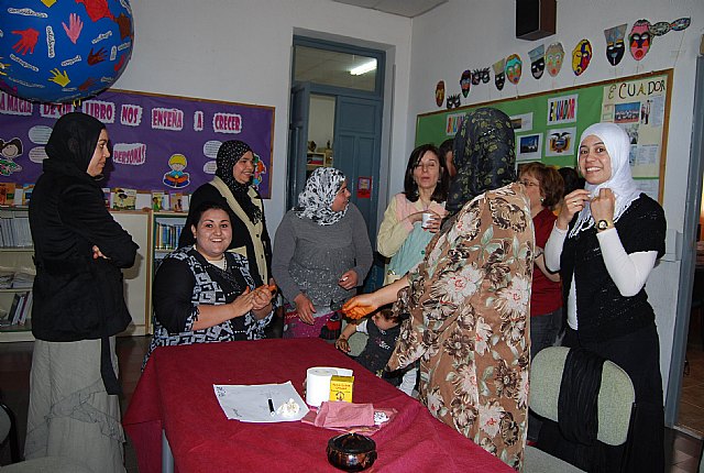 II semana cultural. Un lugar para todos, Foto 3