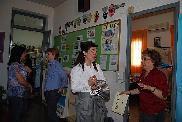 II semana cultural. Un lugar para todos, Foto 4