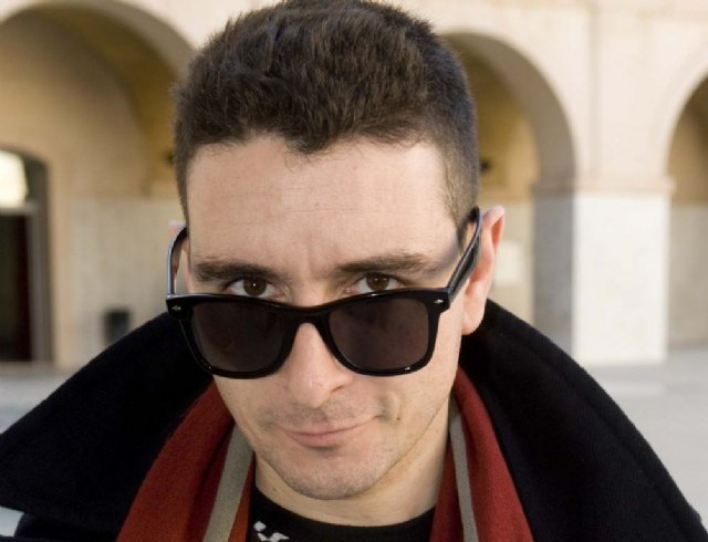 Kiko Amat y César Mallorquí ganan el Premio Mandarache/Hache 2010 - 2, Foto 2