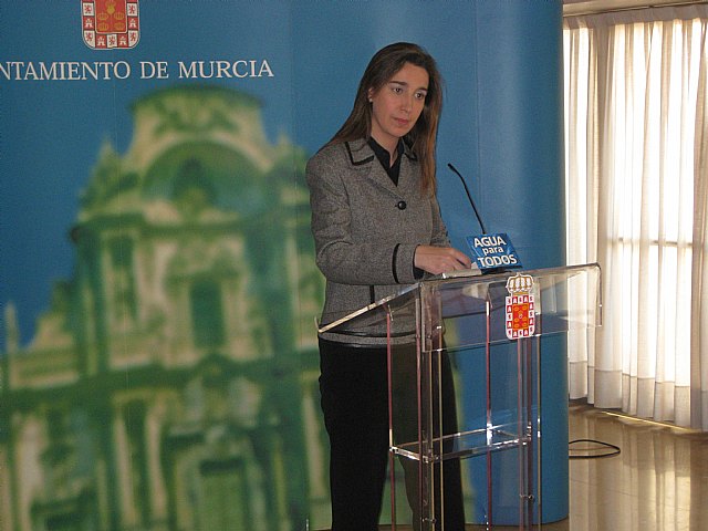 Impulso al Plan Municipal de Drogodependencias - 1, Foto 1