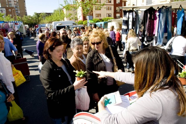 Los libros se van de mercadillo - 2, Foto 2