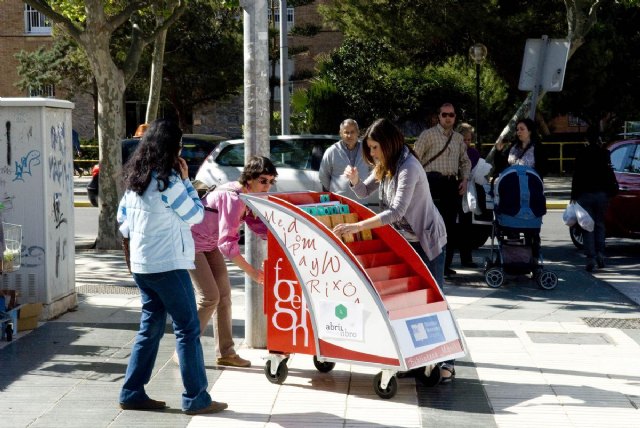 Los libros se van de mercadillo - 3, Foto 3