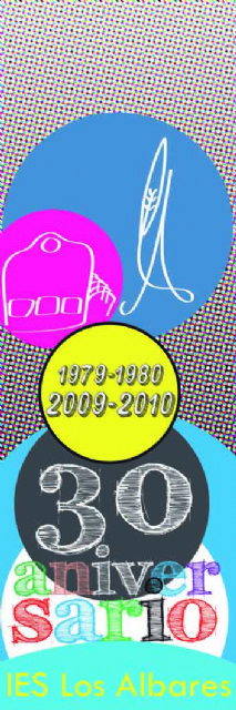 30 aniversario del IES Los Albares - 1, Foto 1
