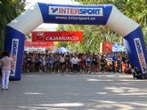 Todo preparado para la celebracin de la III Media Maraton 'Ciudad de Jumilla’'el prximo domingo