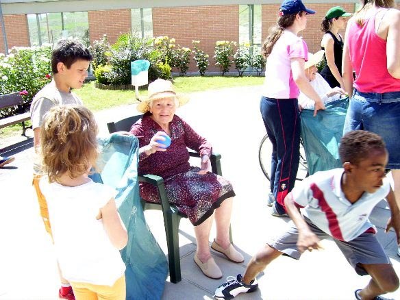 Alcantarilla celebrará del 24 al 30 de abril la Segunda Semana de la Solidaridad entre Generaciones - 1, Foto 1