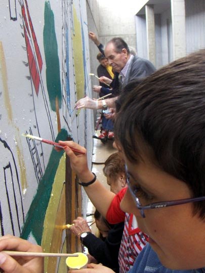 Alcantarilla celebrará del 24 al 30 de abril la Segunda Semana de la Solidaridad entre Generaciones - 2, Foto 2