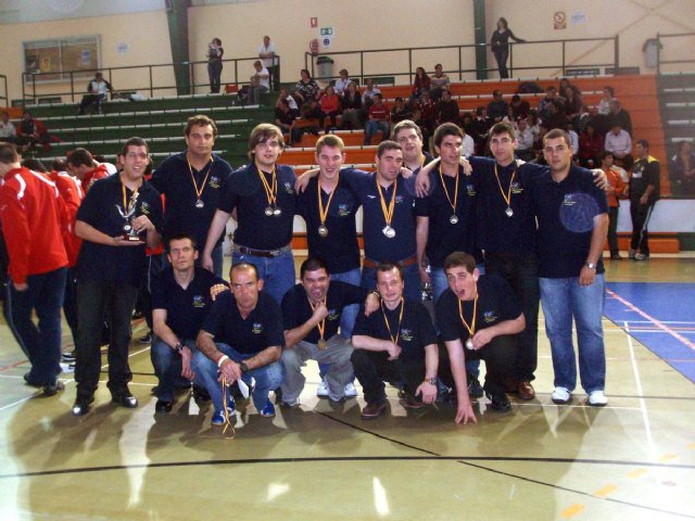 El C.D. Primi Sport, campeón de Espa&ntilde;a de Fútbol Sala para discapacitados intelectuales - 4, Foto 4