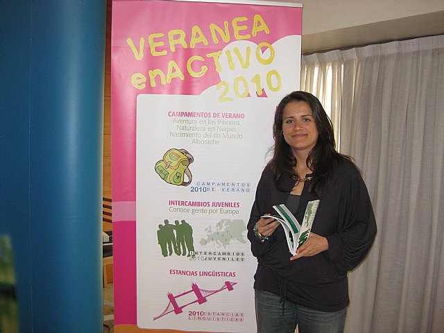 Juventud ofrece 237 plazas para que jóvenes de entre 13 y 25 años participen en intercambios juveniles - 1, Foto 1