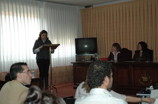 La UCAM homenajea a la fundadora de la enfermería moderna - 1, Foto 1