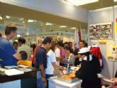 El ayuntamiento participar con un expositor en el III saln para la integracin de las personas inmigrantes Regin de Murcia-Entreculturas