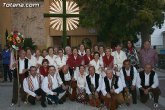 El coro Santa Cecilia celebrará en la noche del 30 de abril al 1 de mayo el Canto de los Mayos