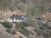 Ruta por la Sierra de la Almenara