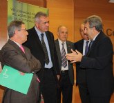 Agricultura pretende valorizar las producciones del olivar de la Región y mejorar sus cuotas de mercado