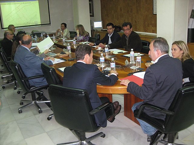 Aprobada una nueva urbanización que permitirá la ampliación de Barqueros - 1, Foto 1