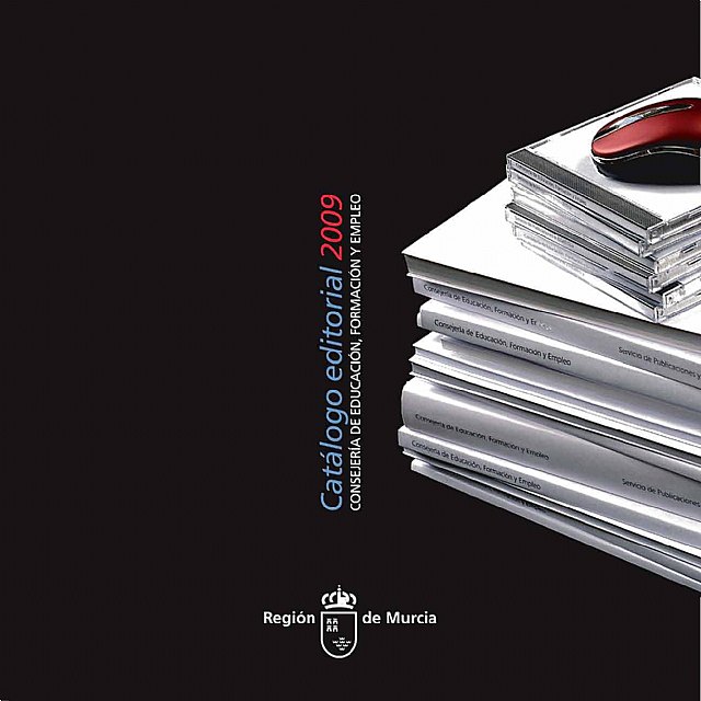 Educación amplía sus servicios bibliográficos y documentales en el portal de Educarm - 1, Foto 1